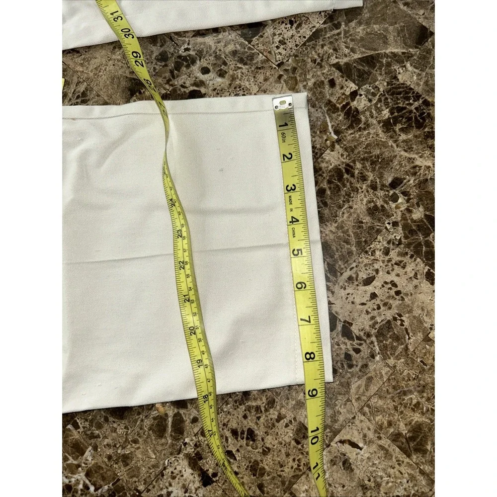 Haggar pleated khaki